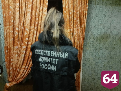 Под Саратовом женщина в Новый год убила супруга