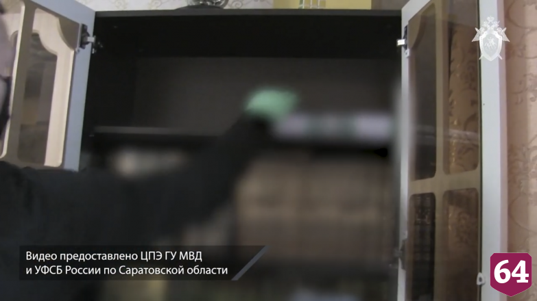 Силовики устроили облаву на членов исламистской ячейки «Таблиги Джамаат»