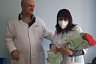 В саратовской семье после коронавируса отношения вышли на новый уровень