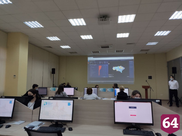 В Саратове запустили систему отслеживания комментариев в соцсетях
