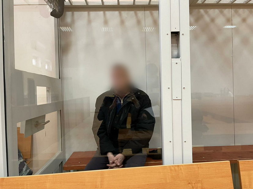 Мужчина шарил по карманам друга в поисках сигарет и поплатился жизнью