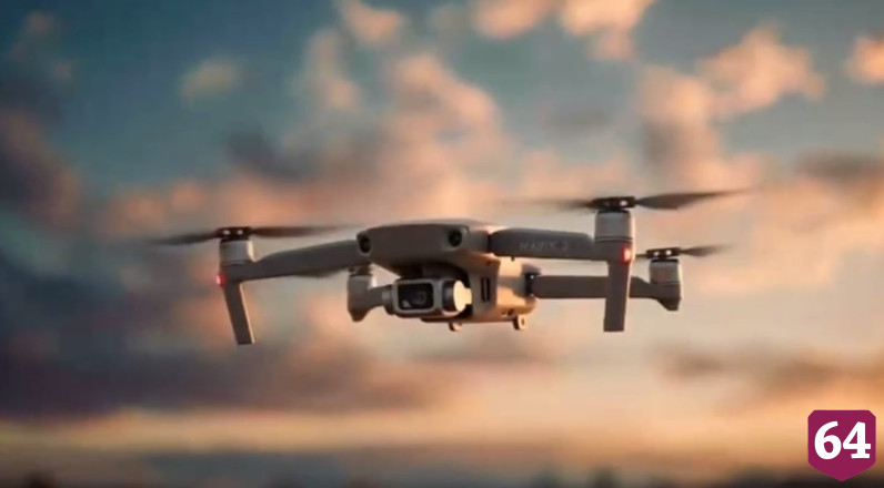 В Саратовской области по контракту набирают операторов БПЛА