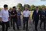 В саратовском военном городке отремонтируют еще один корпус школы