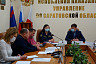 Московские правозащитники посетили ОТБ-1