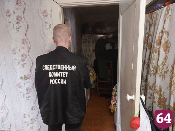 Арестован подозреваемый в жестоком убийстве мужчины под Саратовом