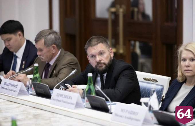 К саратовским «Защитникам Отечества» поступило более 15 тысяч обращений