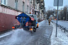 Глава Саратова объявила борьбу с гололедом
