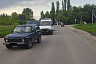 «Нива» сбила 15-летнюю девочку под Саратовом