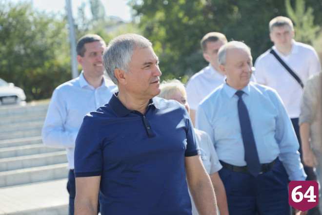 В Саратове построят открытый бассейн  