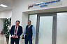 Для ветеранов СВО открыли пункт проката средств реабилитации