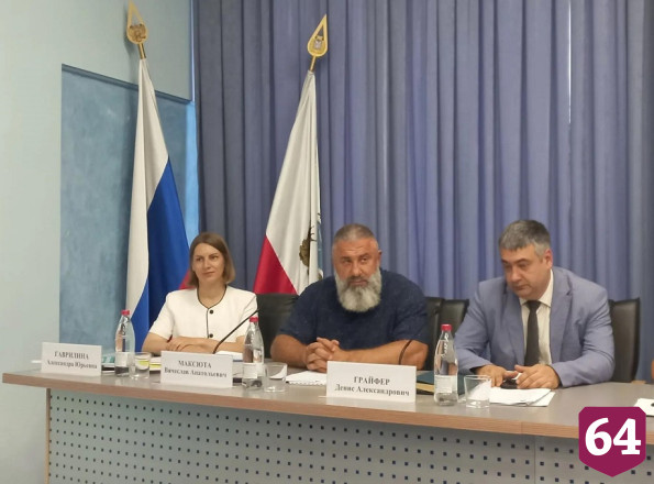Саратовский общественник призвал разъяснить детям житейские правила