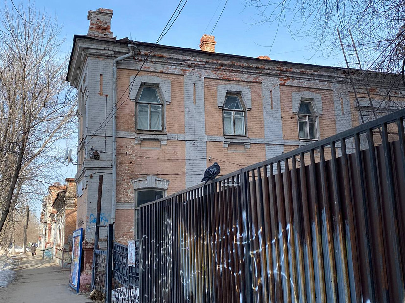 В Саратовской области обещают дождь и 10 градусов тепла 