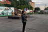 В Подлесном увековечили память сотрудников дома-интерната