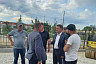 В Саратове завершают отделку в новой поликлинике 