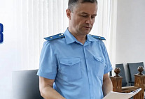 Житель Саратовской области переломал сожительнице руки и взялся за нож 