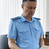 Житель Саратовской области переломал сожительнице руки и взялся за нож 