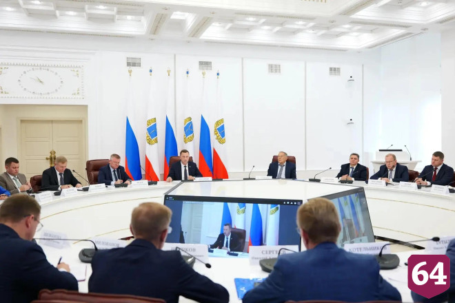 В Саратовской области растет количество молодых мам