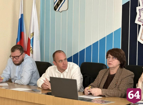 В Саратовской области инвесторам предложили площадку под грибную ферму