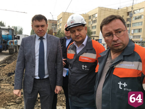 Саратовская область готова к отопительному сезону