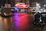 Водитель «Лады» пострадал при столкновении с «Газелью» на Московской