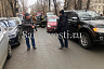 В центре Саратова столкнулись 9 машин
