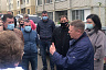Детские площадки в саратовском микрорайоне приведут в порядок