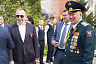 Интернат в Энгельсе отметил День Победы 