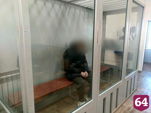 Дело о похищении и заточении саратовца в погреб передано в суд