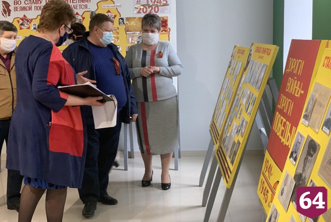 Саратовских чиновников упрекнули в отсутствии интереса к проблемам музеев 