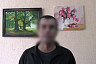 Пьяный саратовец вынес из квартиры пенсионерки телевизор и попал на камеры