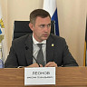 Новые остановки будут дополнительно освещать Энгельс 