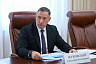 Губернатор призвал активнее внедрять обновленный инвестиционный стандарт
