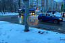 Автоледи на кроссовере сбила женщину в центре Саратова