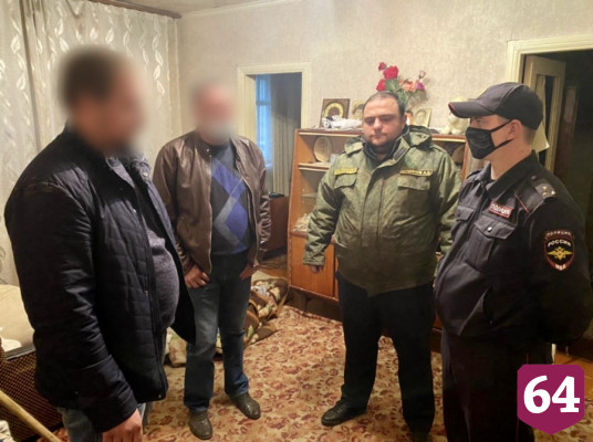 Молодой саратовец осужден за убийство шумного соседа