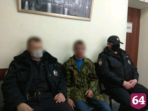 Маньяк проведет 16 лет в колонии за жестокое убийство продавщицы