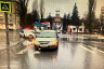 В Саратове в непогоду сбили четырех пешеходов