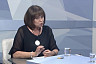Саратовский министр рассказала о влиянии малой родины на человека 