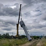 В селах Саратова устанавливают водонапорные башни