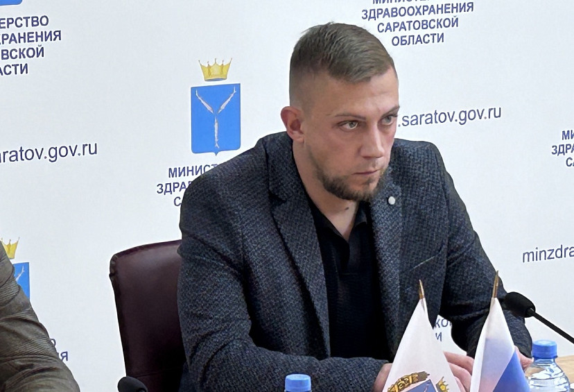 В Саратовской области у 3 тысяч саратовцев нашли рак при диспансеризации