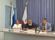 Саратовский общественник призвал разъяснить детям житейские правила
