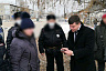 Вечер у телевизора закончился для любовников ссорой и убийством 