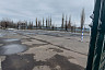 После падения футбольных ворот 10-летняя девочка скончалась в больнице 