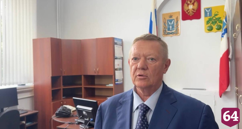Николай Панков зарегистрировался в качестве кандидата на выборы в Госдуму