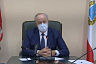 Саратовский губернатор призвал подчиненных ускоряться
