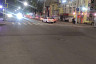 В центре Саратова «Гранта» сбила молодую женщину