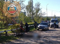 Саратовца осудили за смертельное ДТП с участием его 15-летнего сына