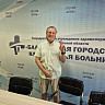 В Саратовской области музыкант и звезда 90-х Сергей Челобанов попал в больницу 
