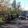 Саратовца осудили за смертельное ДТП с участием его 15-летнего сына