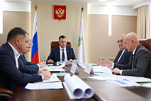 В Саратове отремонтируют 50 километров дорог 
