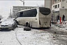 В Саратове после серии ДТП опасаются выходить на детскую площадку